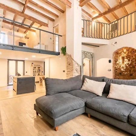Villa Tu Refugio Montbrió del Camp Esterno foto