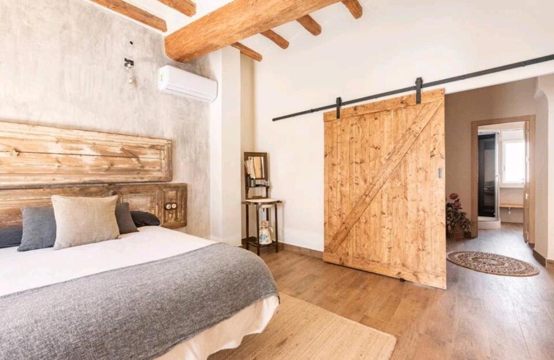 Villa Tu Refugio Montbrió del Camp Esterno foto