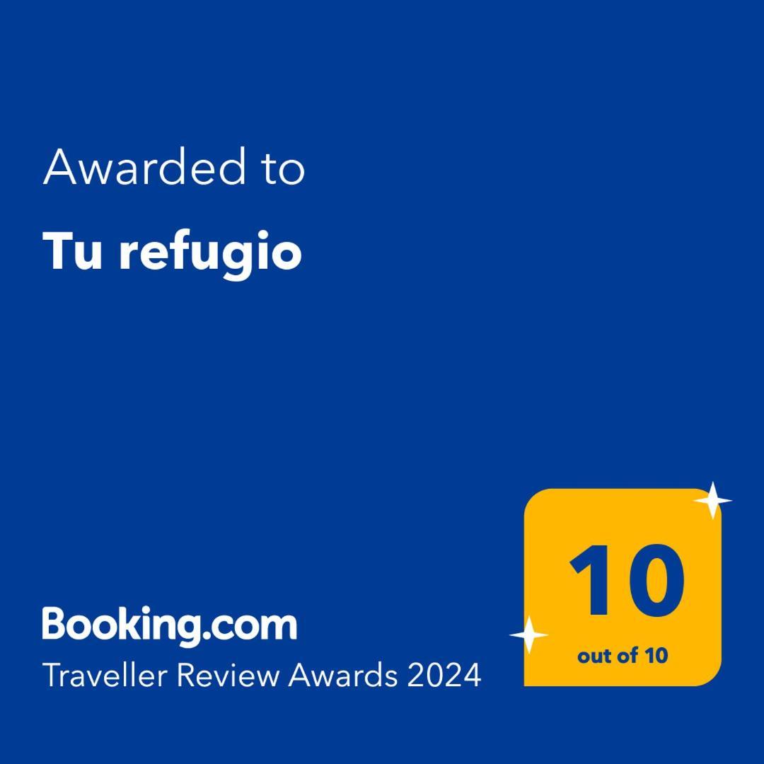 Villa Tu Refugio Montbrió del Camp Esterno foto